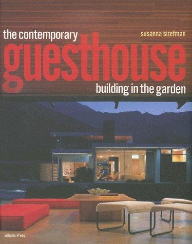 The Contemporary Guesthouse