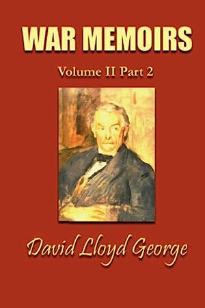 War Memoirs, Volume II Part 2