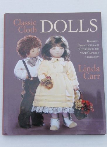 Classic Cloth Dolls