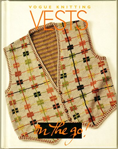 "Vogue" Knitting on the Go
