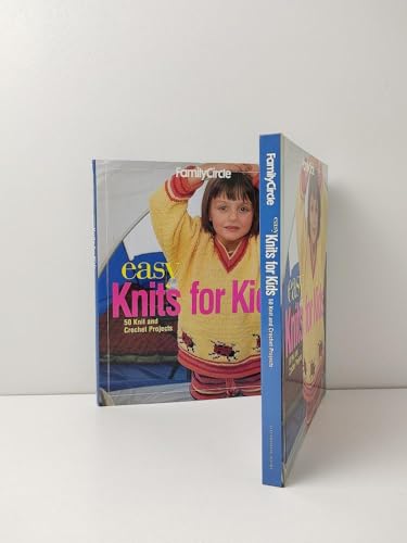 Easy Knits for Kids