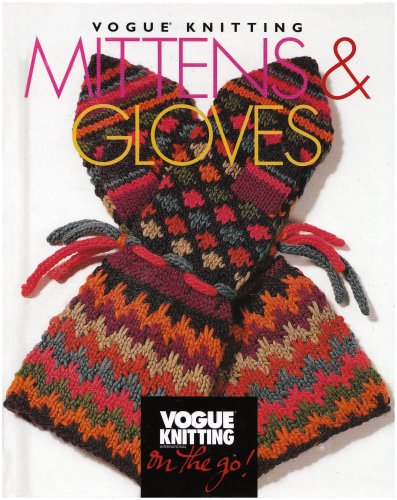 Mittens & Gloves