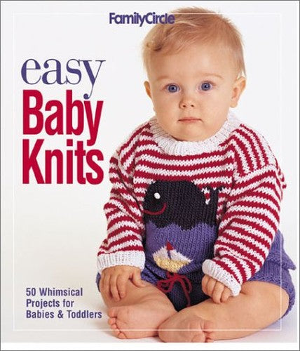 Easy Baby Knits