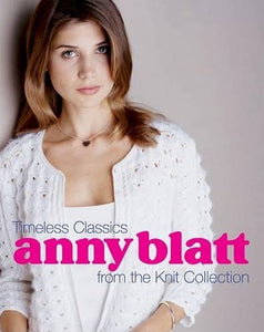 Anny Blatt 