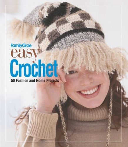 Easy Crochet