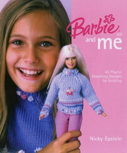 Barbie Doll and Me 