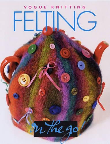 Felting