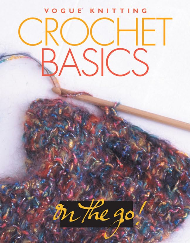 Crochet Basics