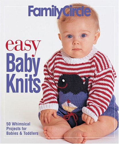 Easy Baby Knits