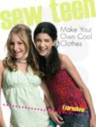 Sew Teen