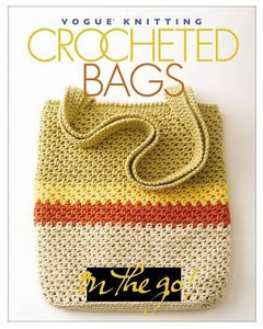 Crocheted Bags 