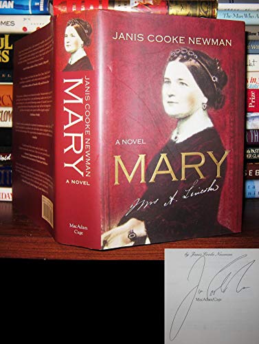 Mary: A Novel