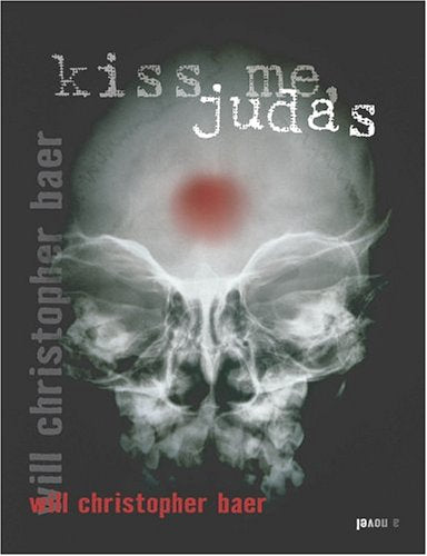 Kiss Me, Judas