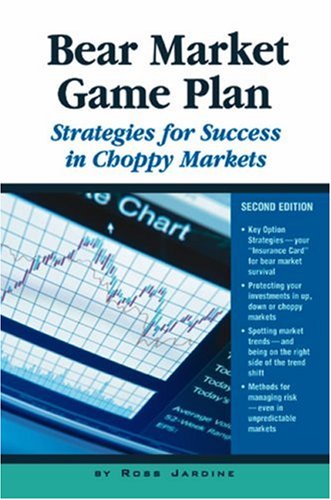 Bear Market Game Plan