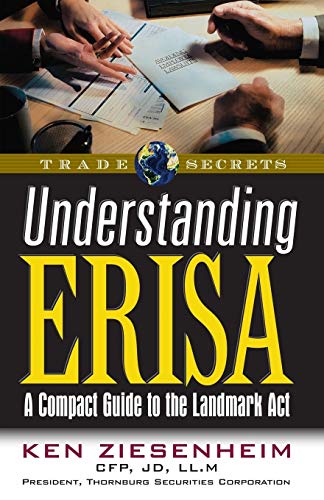 Understanding ERISA