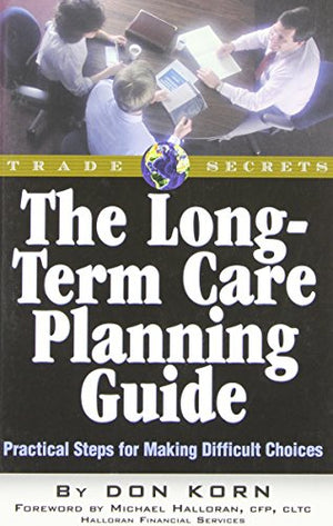 The Long Term Care Guide