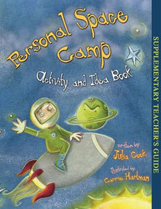 Personal Space Camp Activity and Idea Book 
