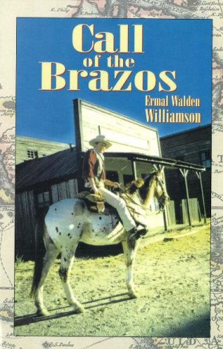 Call of the Brazos