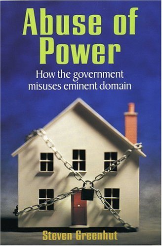 Abuse of Power