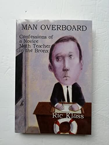 Man Overboard
