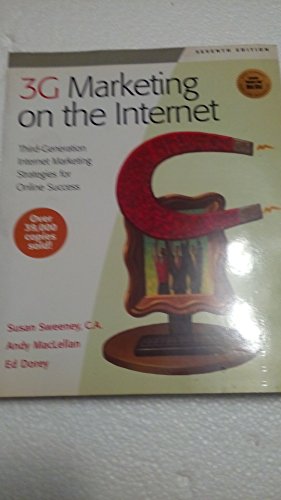 3G Marketing on the Internet