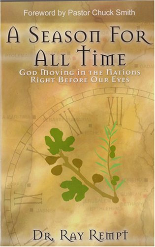 A Season for All Time