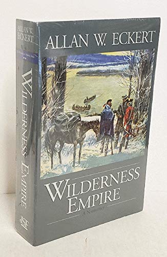 Wilderness Empire