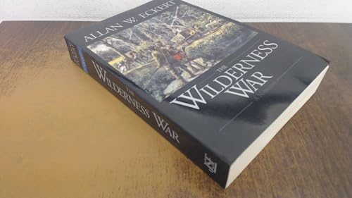 The Wilderness War