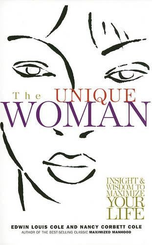 Unique Woman