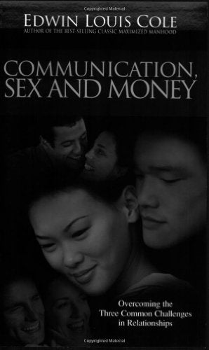 Communication, Sex & Money