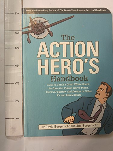 The Action Hero's Handbook