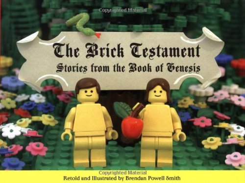 The Brick Testament