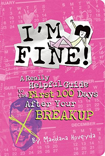 I'm Fine!