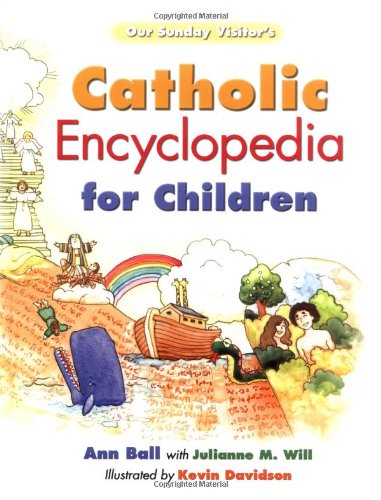 Catholic Encyclopedia for Children