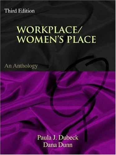 Workplace/Woman's Place