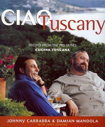 Ciao Tuscany