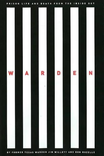 Warden