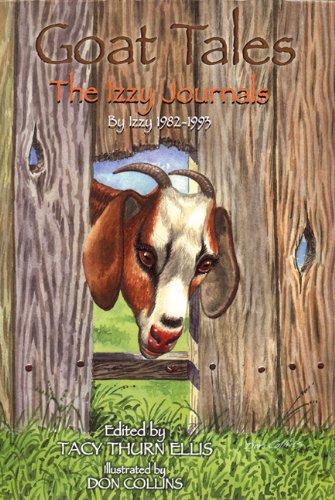 Goat Tales