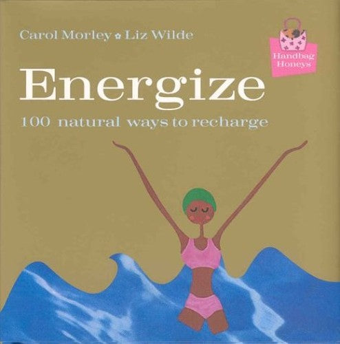 Handbag Honeys: Energize