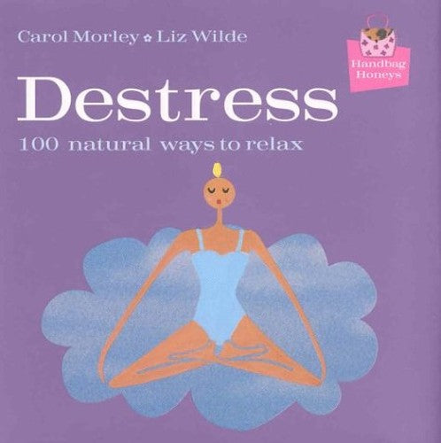 Handbag Honeys: Destress