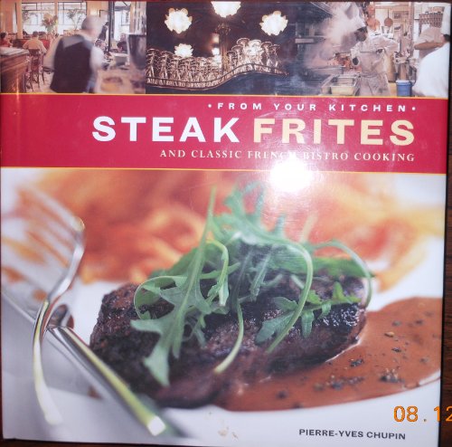 Steak Frites