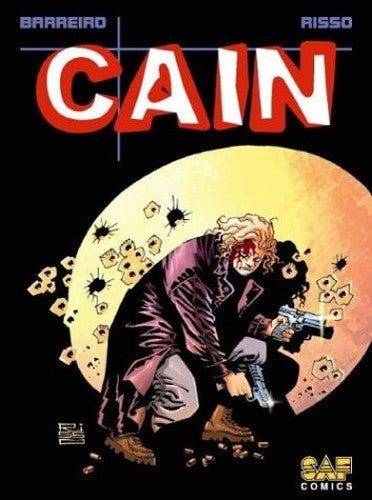 Cain