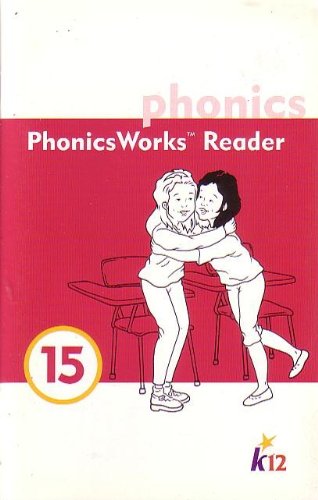 PhonicsWorks Reader