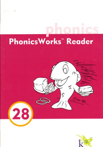 PhonicsWorks Reader