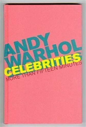 Andy Warhol Celebrities
