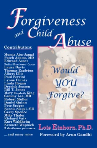 Forgiveness and Child Abuse