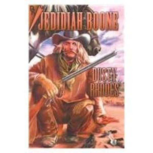 Jedidiah Boone
