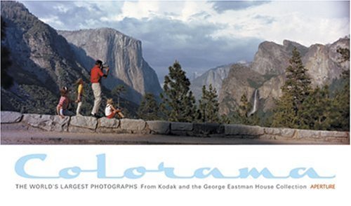 Colorama: The World's Largest Photographs