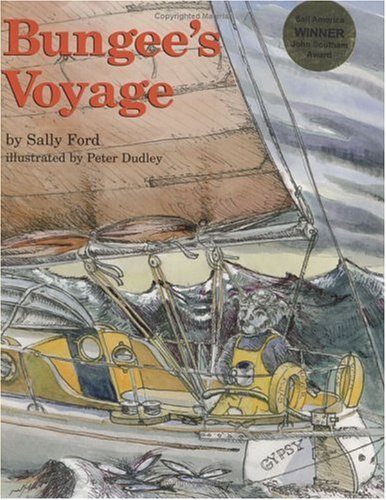 Bungee's Voyage