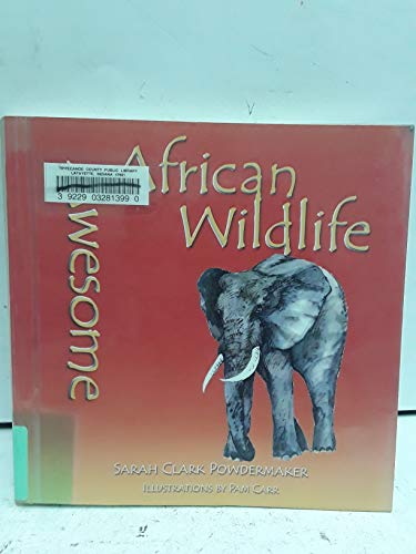 Awesome African Wildlife